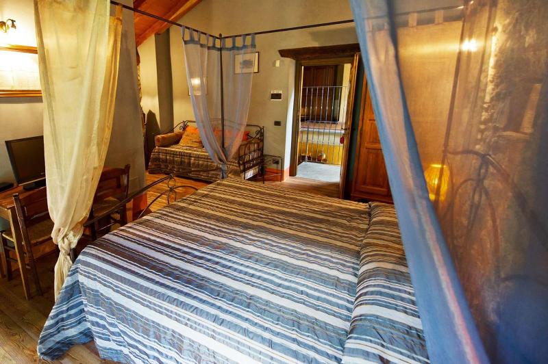 La Maison des Vignerons Chambres d'Hotes image