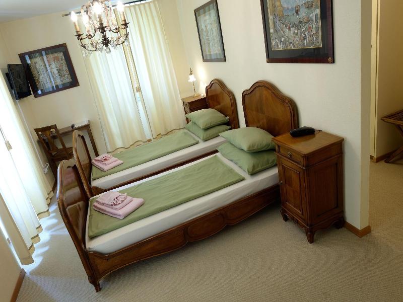 Hotel Soazza image