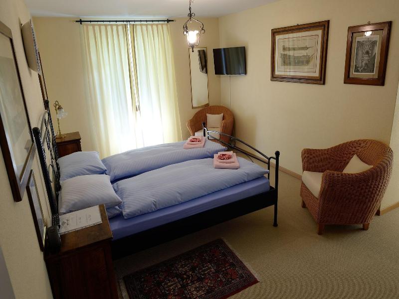 Hotel Soazza image