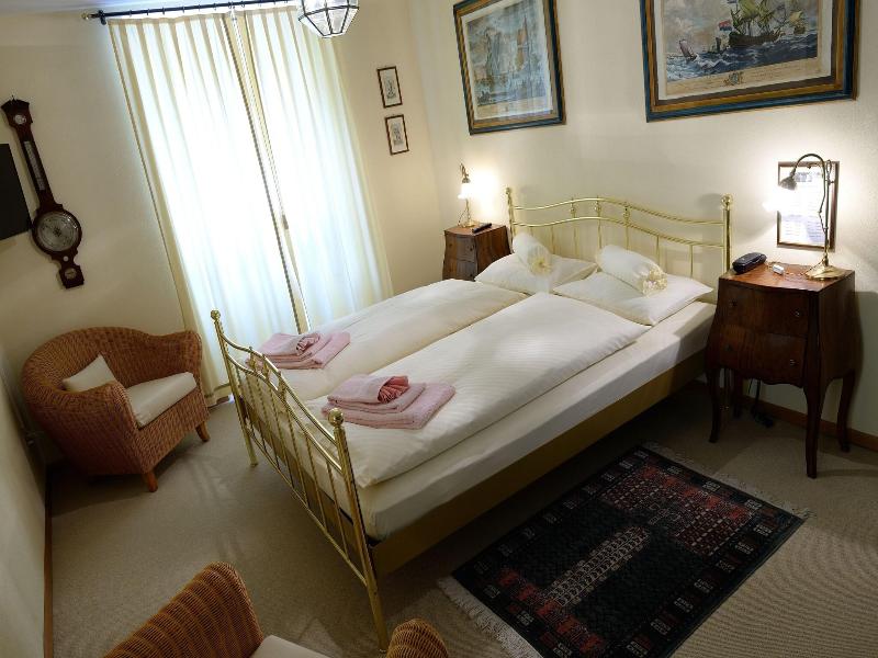 Hotel Soazza image