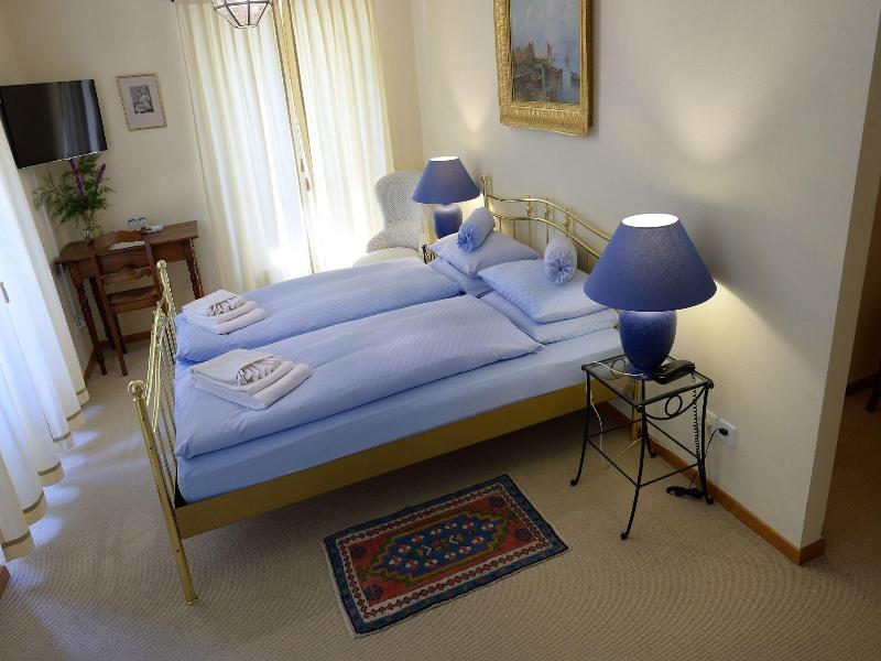 Hotel Soazza image