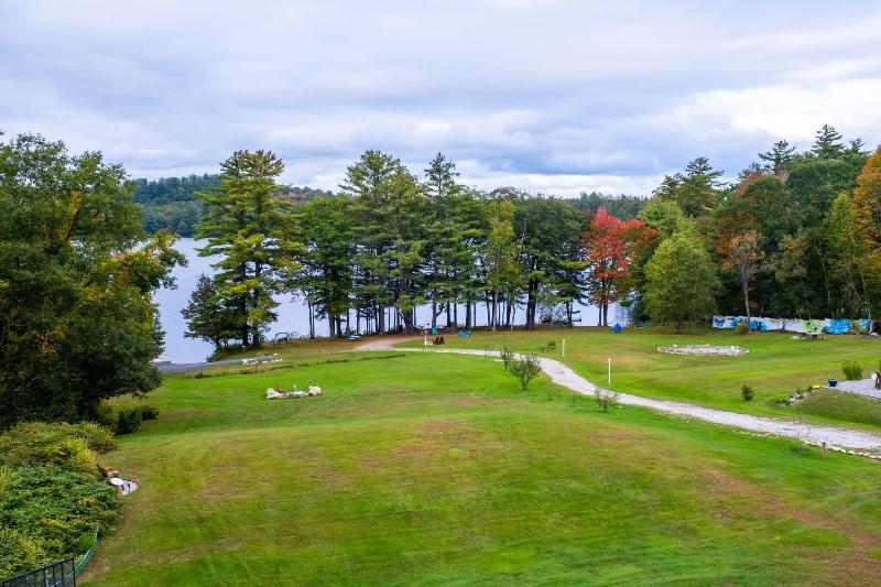 Highland Lake Resort image