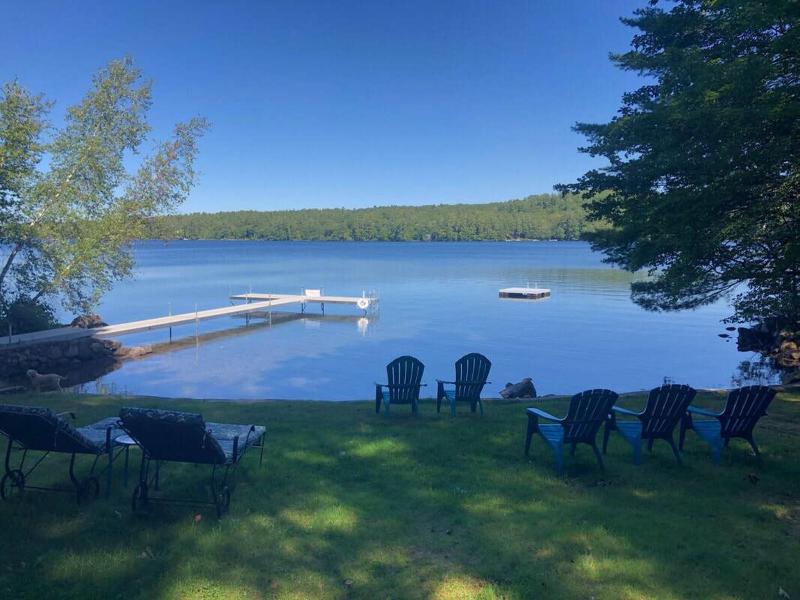Highland Lake Resort image