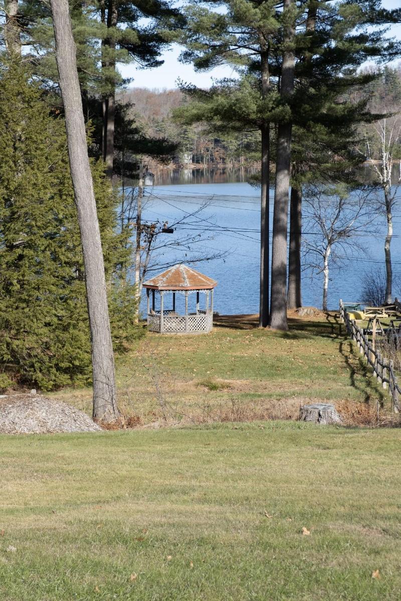 Highland Lake Resort image