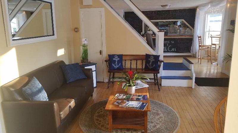 Highland Lake Resort image
