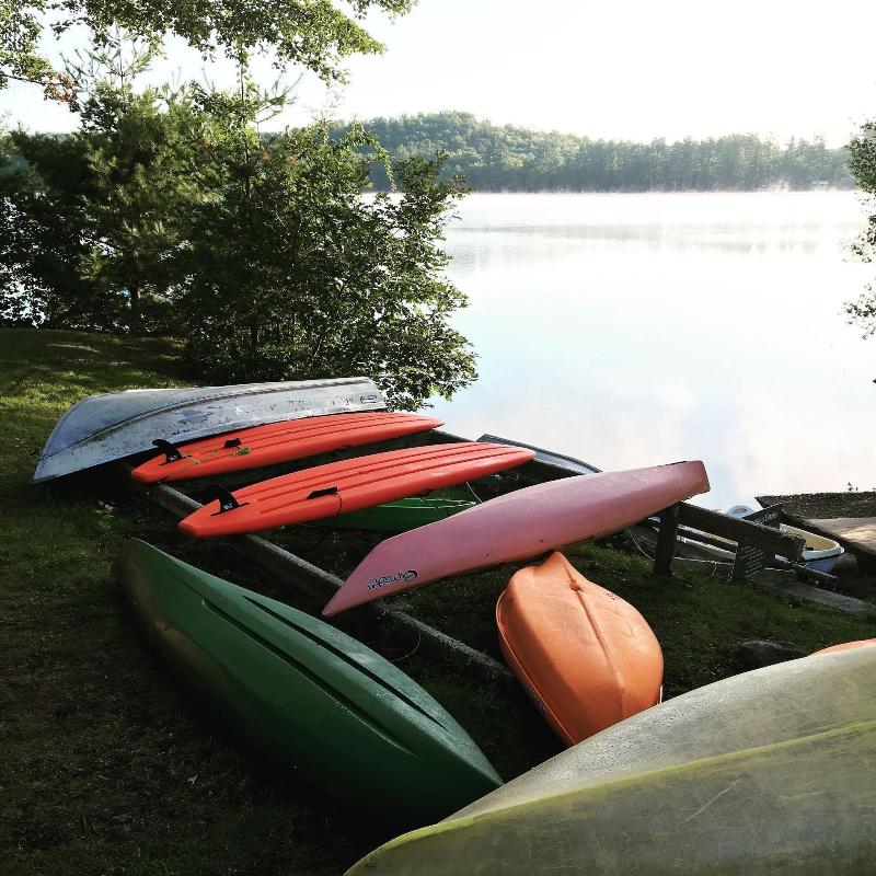 Highland Lake Resort image
