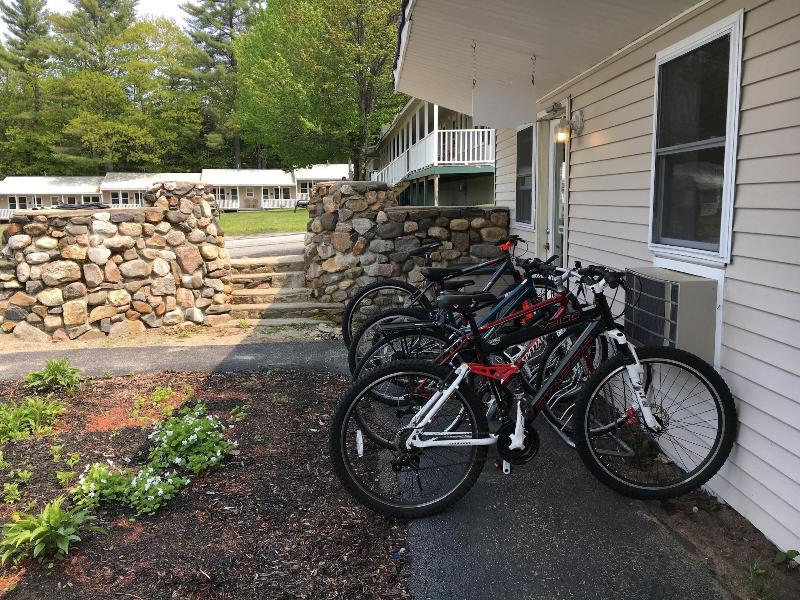 Highland Lake Resort image 7