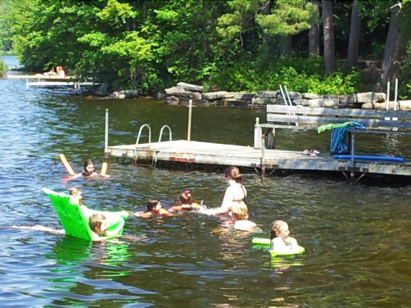 Highland Lake Resort image 6