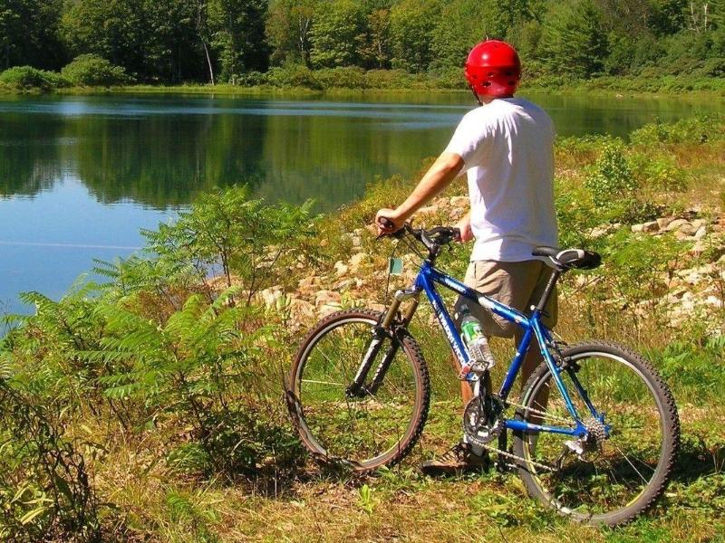 Highland Lake Resort image