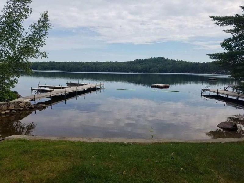 Highland Lake Resort image