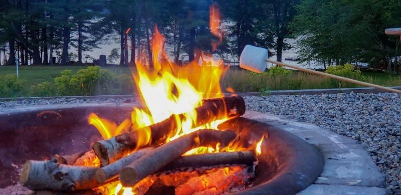 Highland Lake Resort image