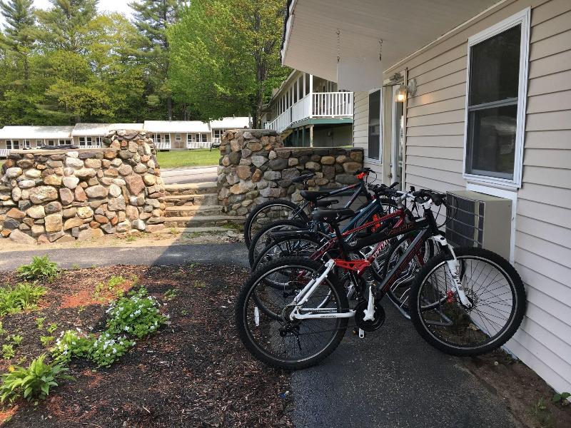 Highland Lake Resort image