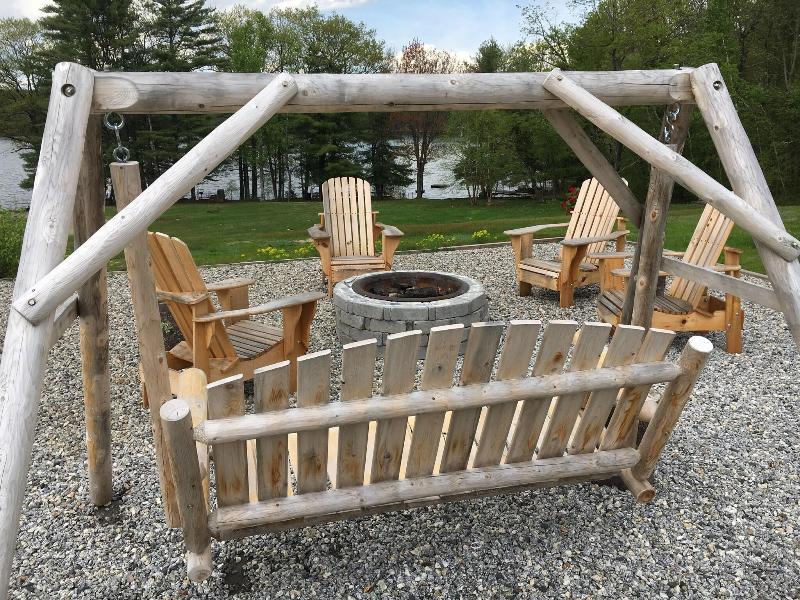 Highland Lake Resort image