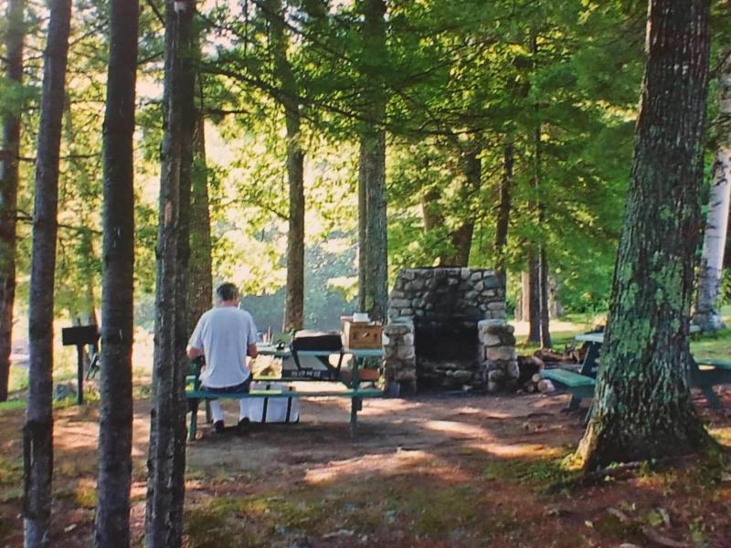 Highland Lake Resort image