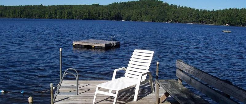 Highland Lake Resort image