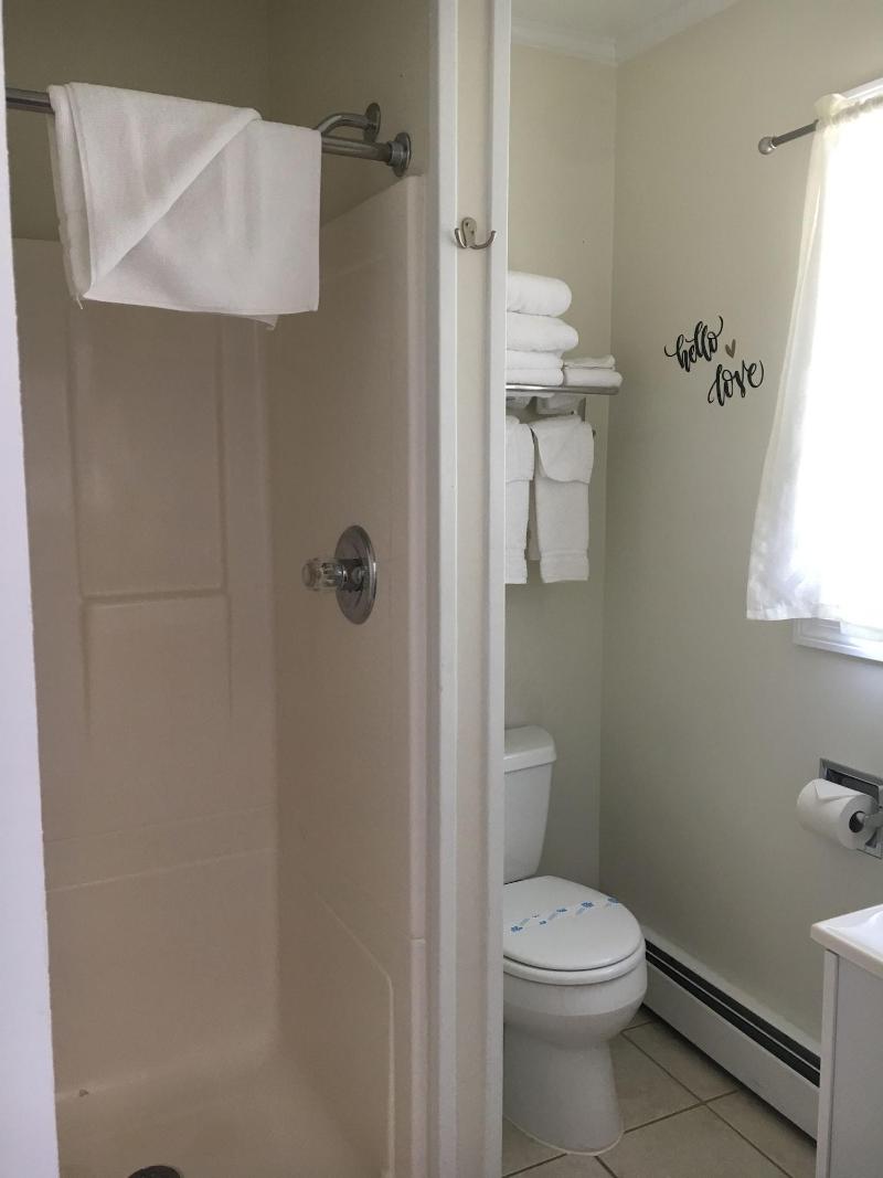 Highland Lake Resort image