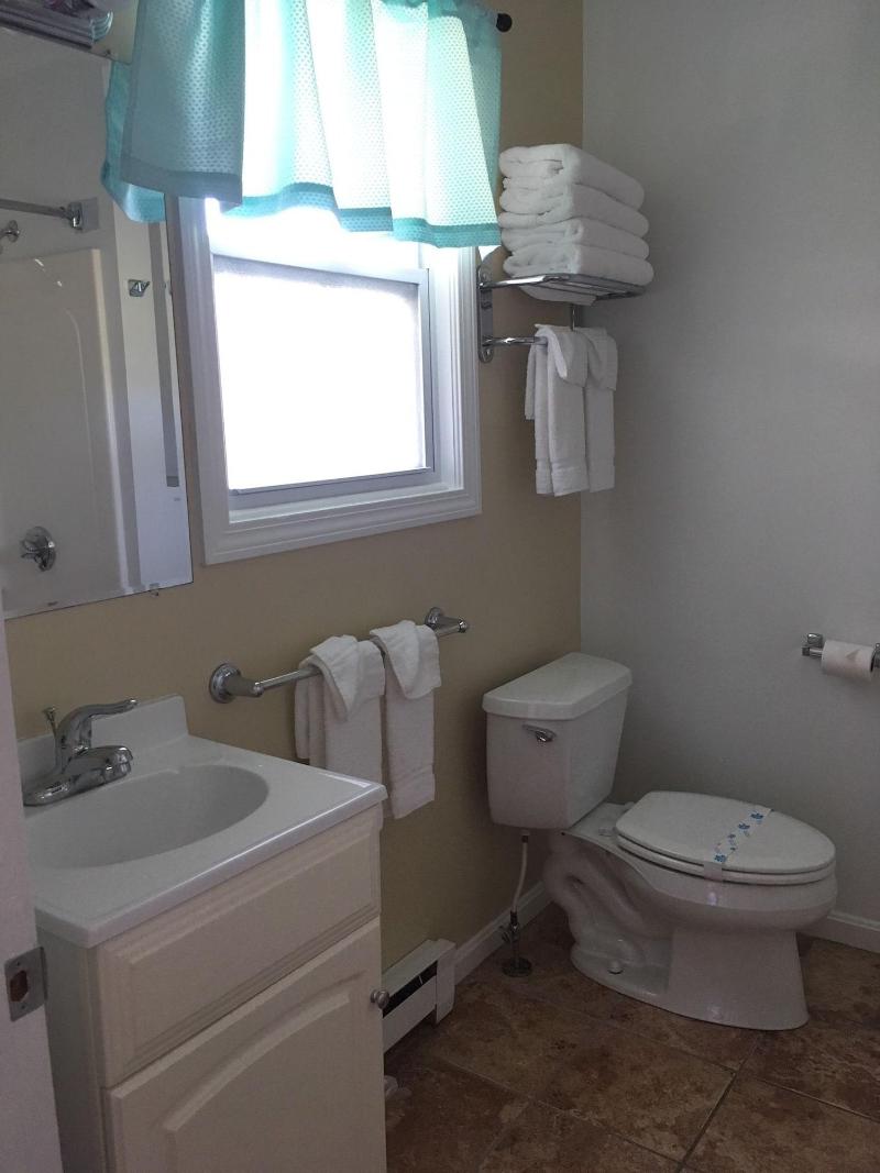 Highland Lake Resort image