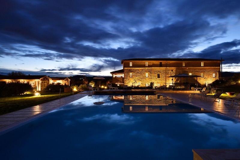 Anna Boccali Resort image