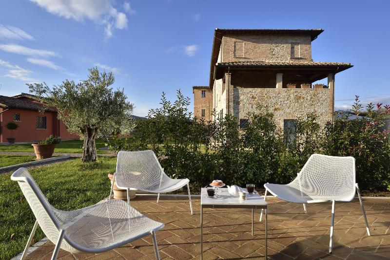 Anna Boccali Resort image