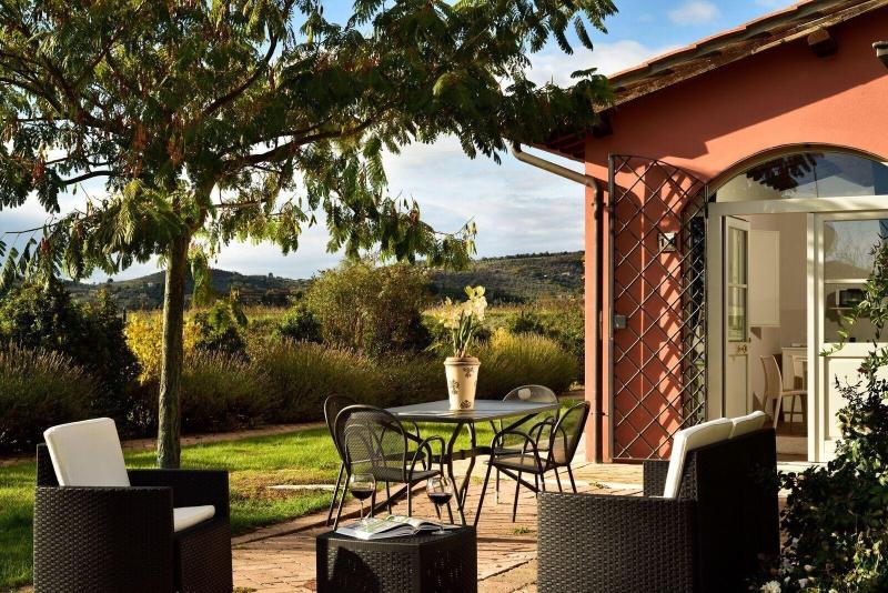 Anna Boccali Resort image