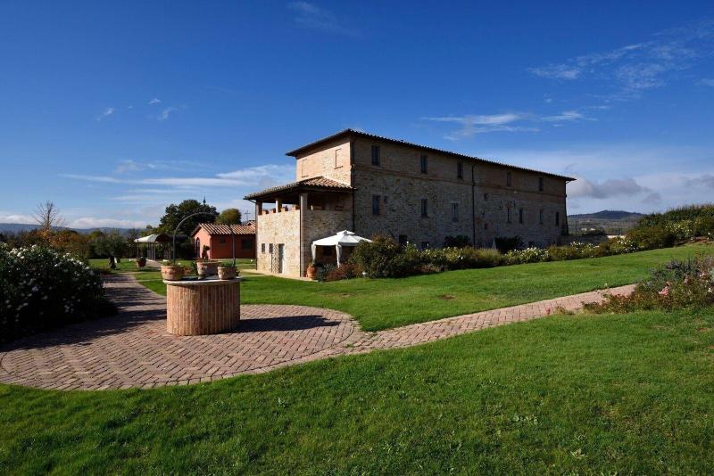 Anna Boccali Resort image