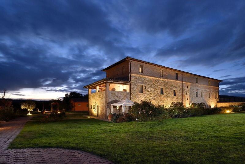 Anna Boccali Resort image