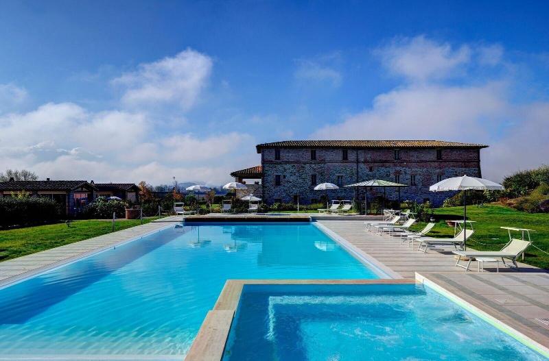 Anna Boccali Resort image