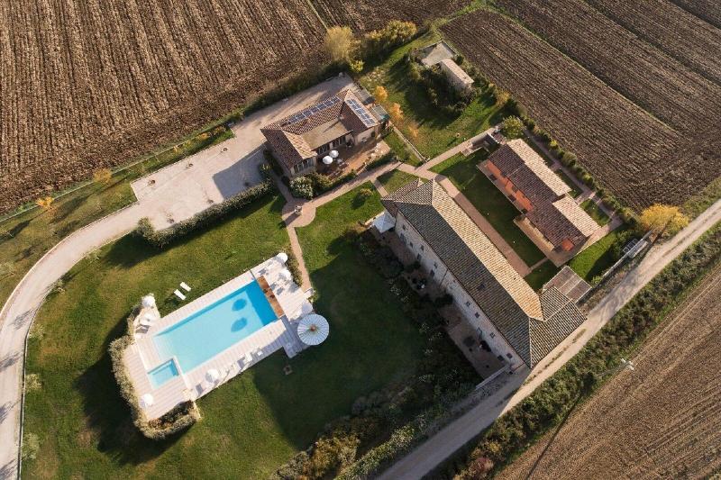 Anna Boccali Resort image