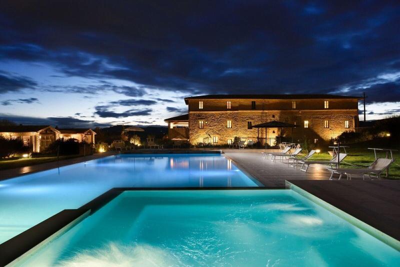 Anna Boccali Resort image