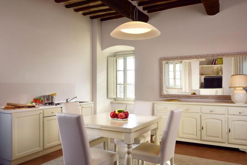 Anna Boccali Resort image