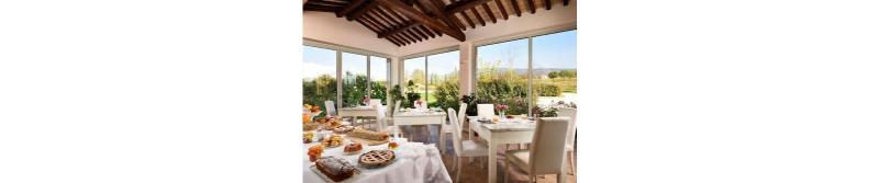 Anna Boccali Resort image