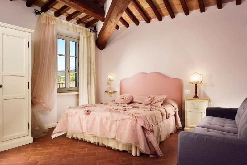 Anna Boccali Resort image