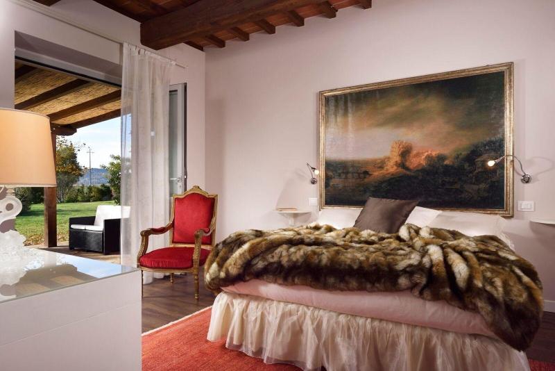 Anna Boccali Resort image