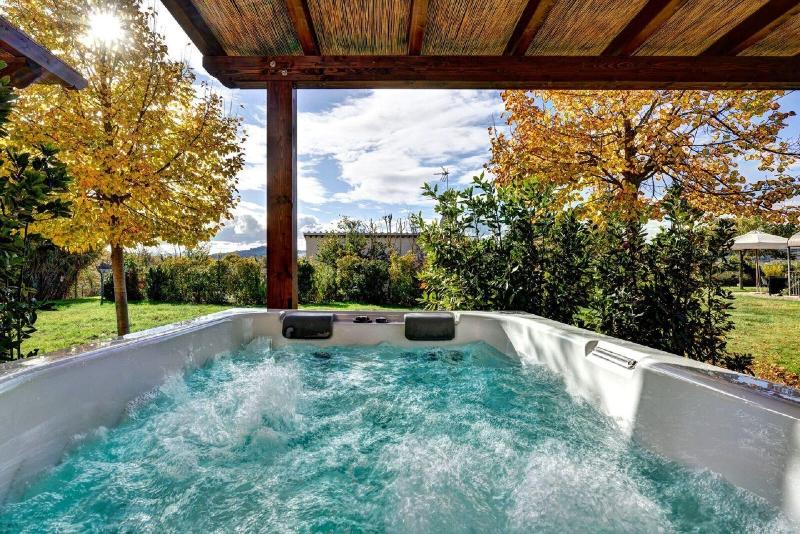 Anna Boccali Resort image