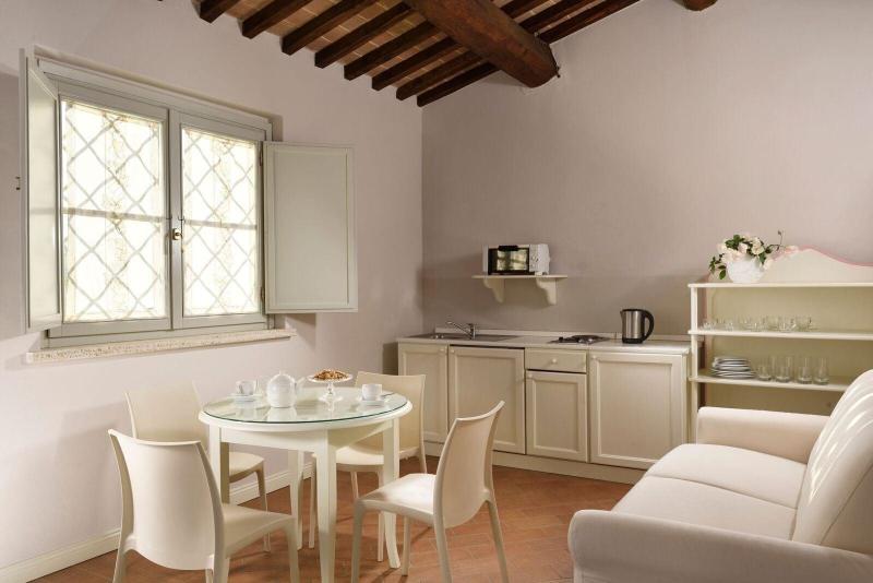 Anna Boccali Resort image