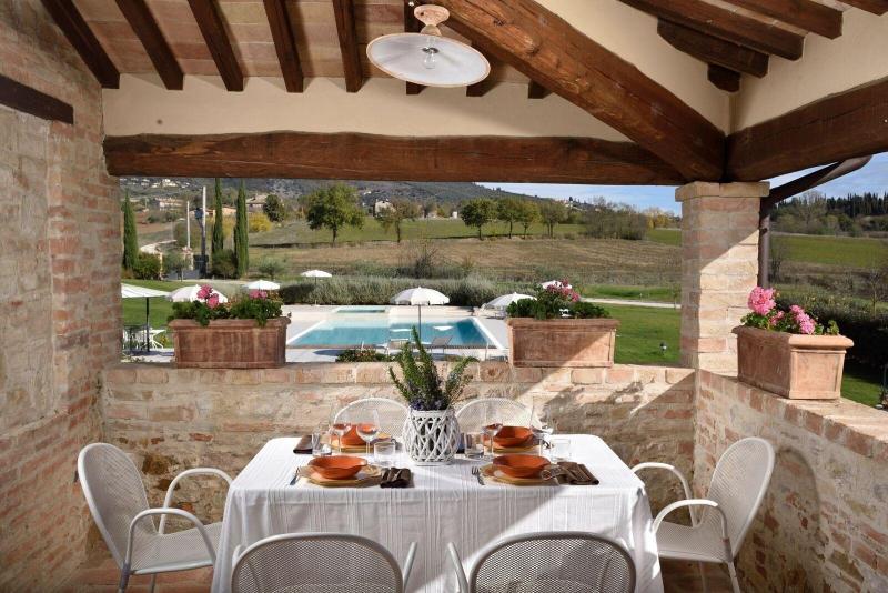 Anna Boccali Resort image