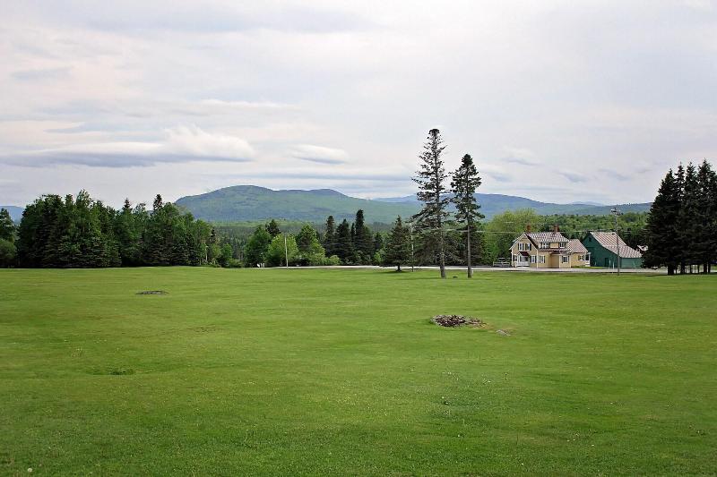 Unity College Sky Lodge image