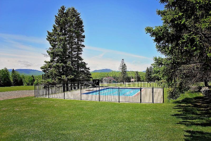 Unity College Sky Lodge image