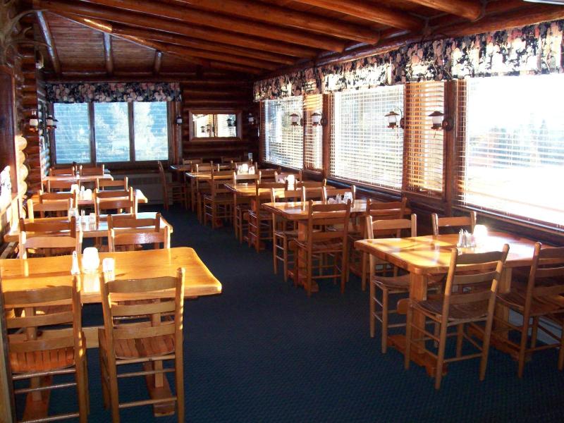 Unity College Sky Lodge image 1