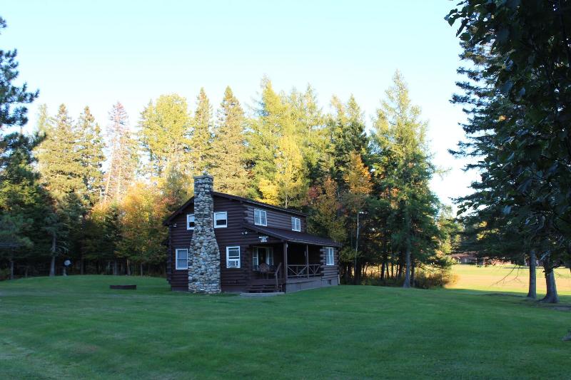 Unity College Sky Lodge image