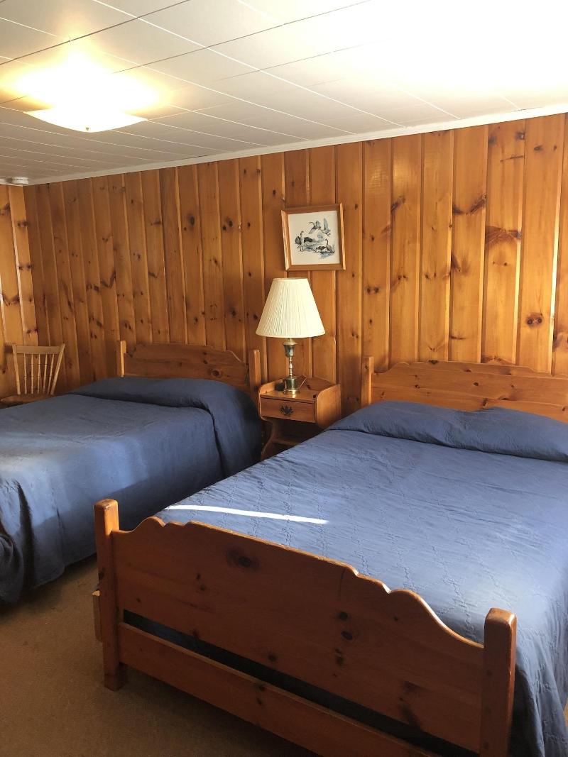 Unity College Sky Lodge image