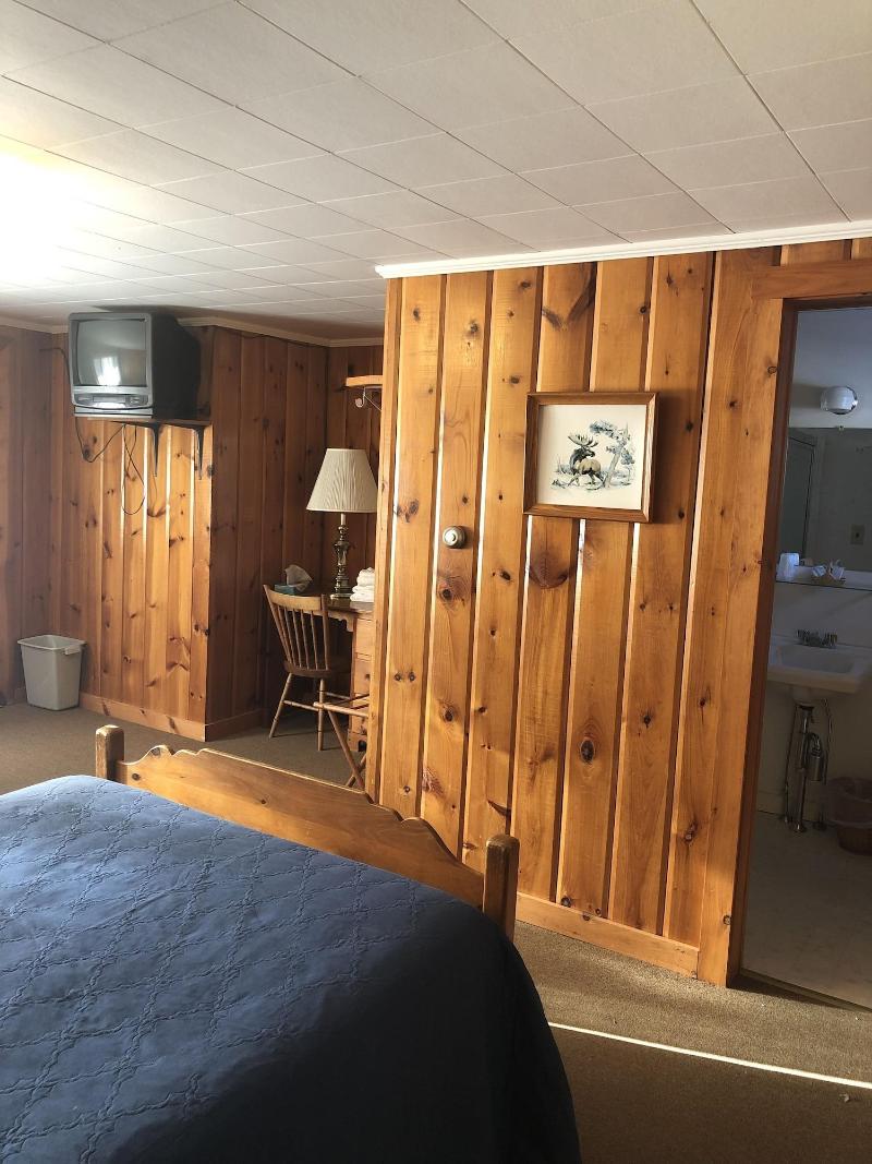 Unity College Sky Lodge image