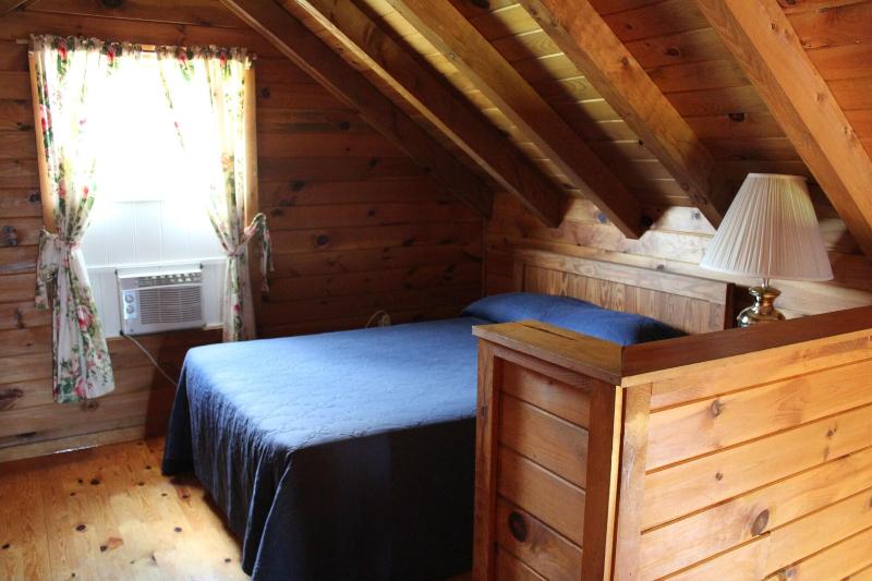 Unity College Sky Lodge image 7