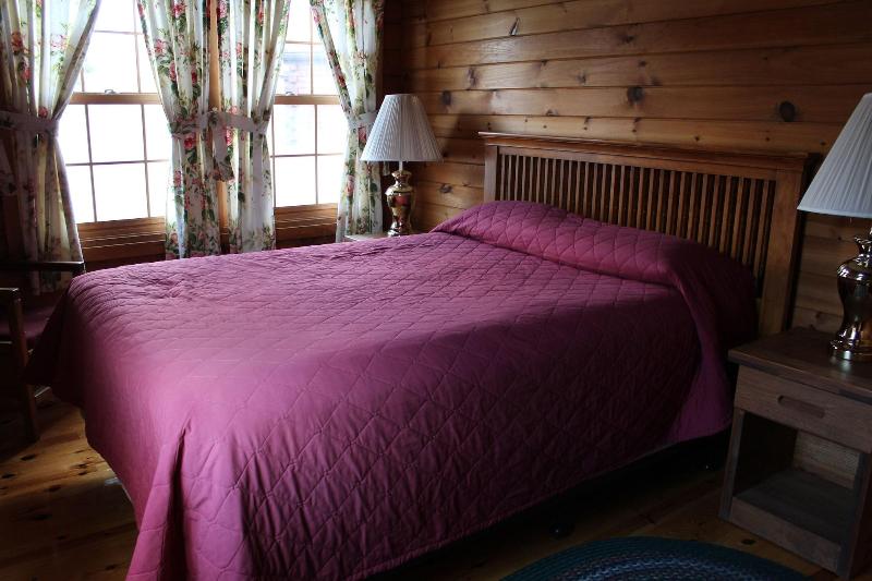 Unity College Sky Lodge image 5