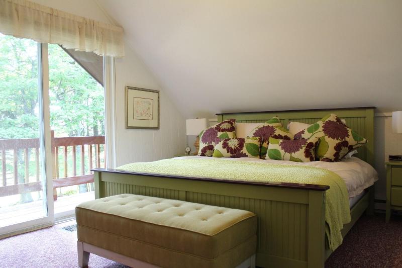 Unity College Sky Lodge image 3