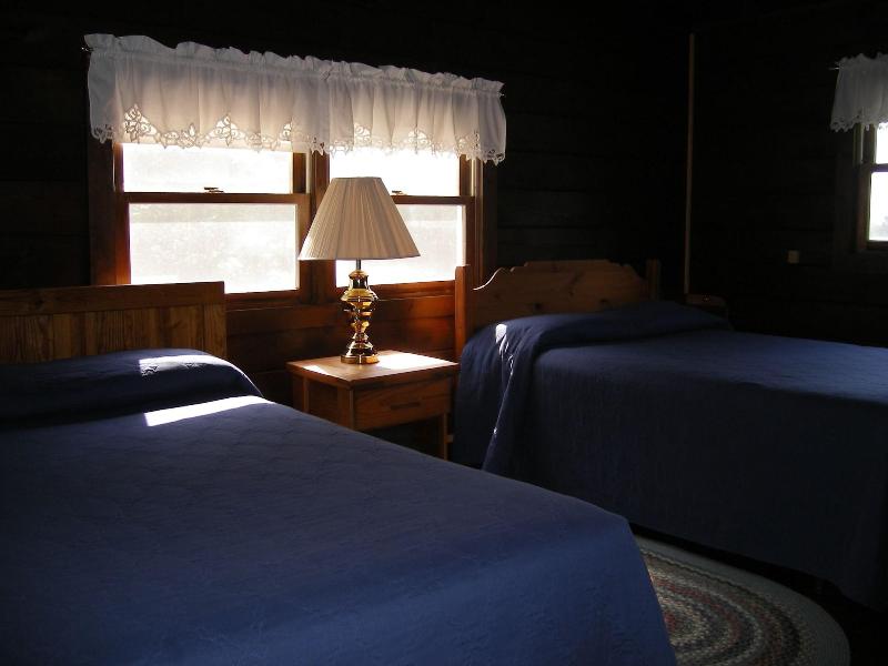 Unity College Sky Lodge image
