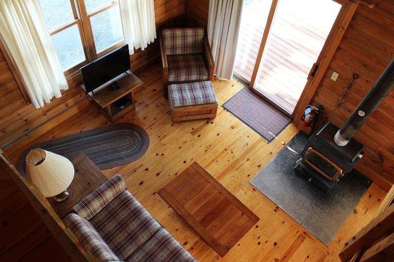 Unity College Sky Lodge image 10