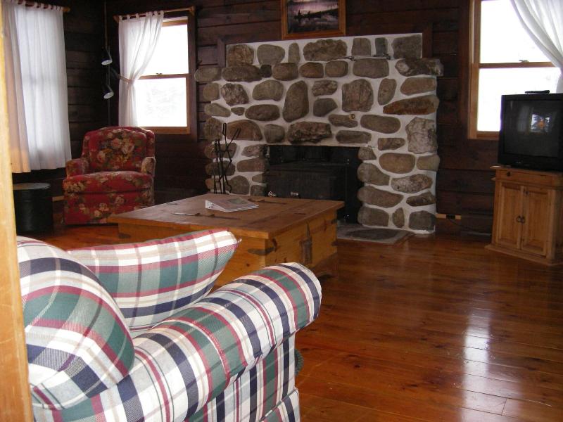 Unity College Sky Lodge image 8