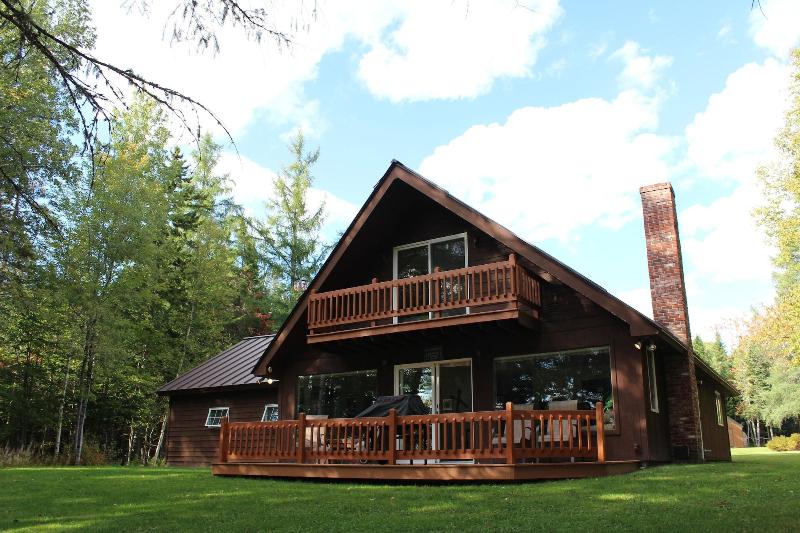 Unity College Sky Lodge image 4