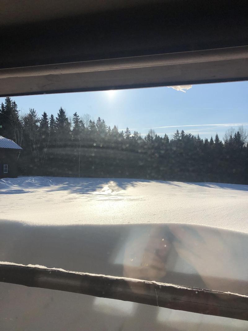 Unity College Sky Lodge image